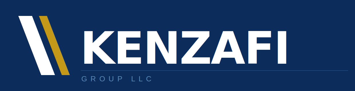 Kenzafi Group LLC